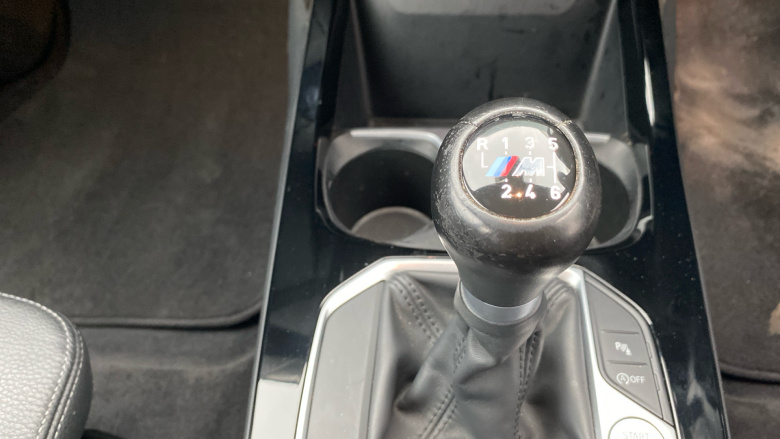 BMW 1 Series 118i [136] M Sport 5dr [Live Cockpit Professional] Petrol Hatchback